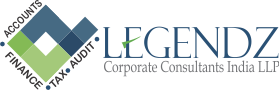  Legendz Consultancy logo