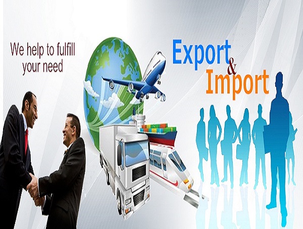 Export & Import Industry