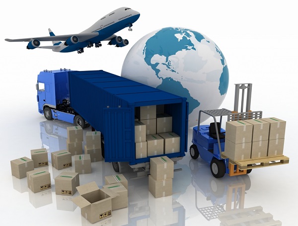 Travel & Logistics Industry